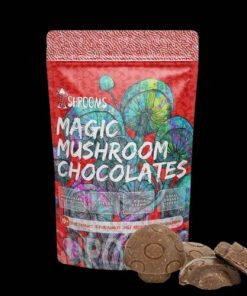 Buy Shrooms Amazonian Magic Mushroom Unicorns – 3000MG Online in Canada - Buy MDMA Canada
