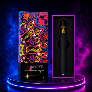 third eye dmt pen
