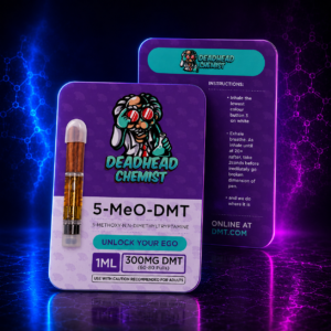 Buy 5 Meo DMT Online